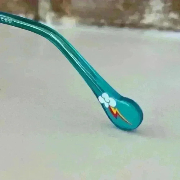 Hasbro Kids My Little Pony Pegasus Eyeglass‎ Frames - Picture 7 of 9